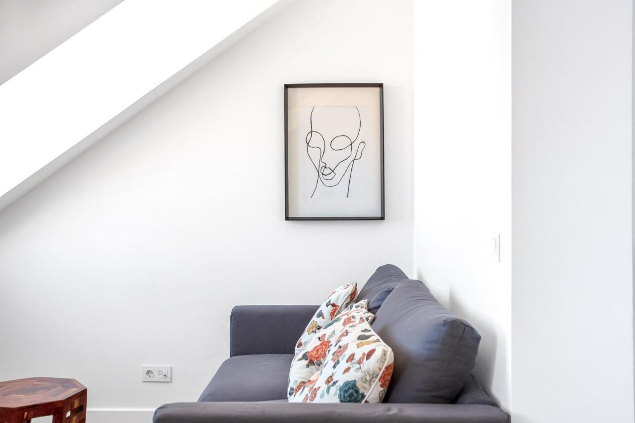 Brand New River View Belém - 1 Bedroom, A/c Apartamento *