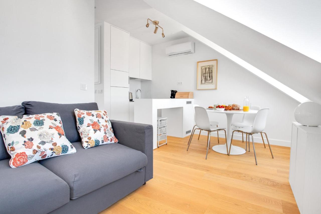 Apartamento Brand New River View Belém - 1 Bedroom, A/c *