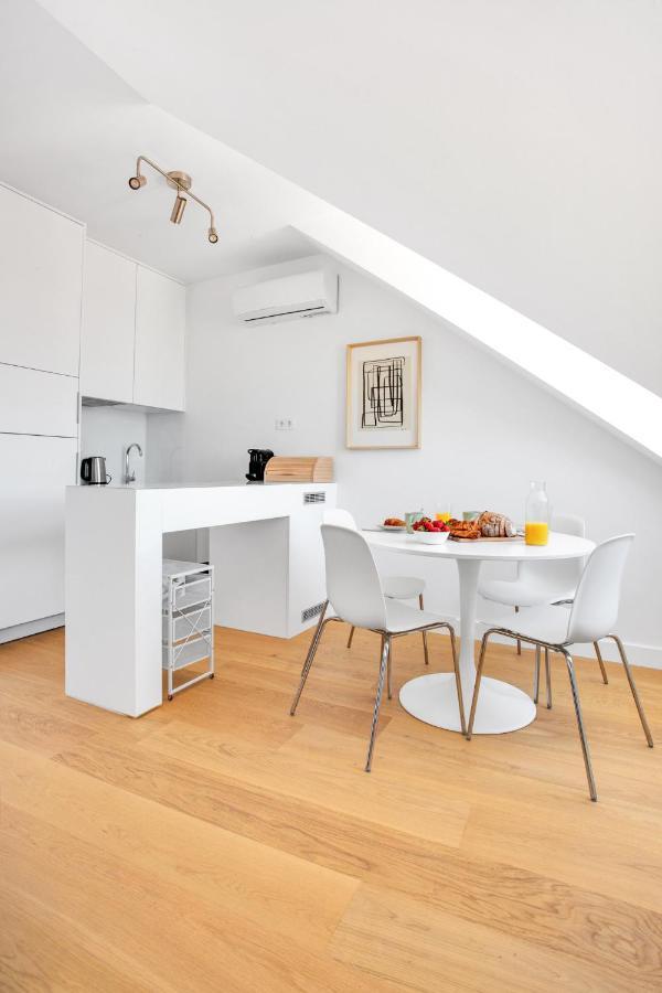 Apartamento Brand New River View Belém - 1 Bedroom, A/c Lisboa