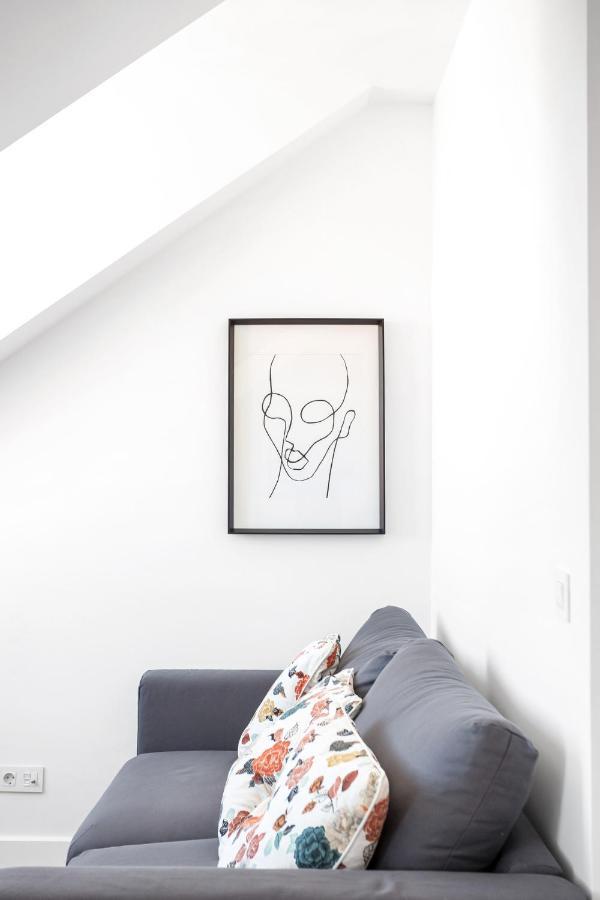 Brand New River View Belém - 1 Bedroom, A/c Lisboa